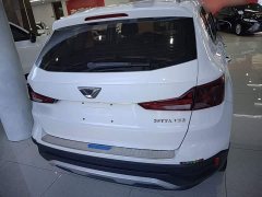 Volkswagen Jetta VS5 280TSI Automatic Comfort Edition - ფოტო 5