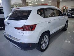 Volkswagen Jetta VS5 280TSI Automatic Comfort Edition - ფოტო 6