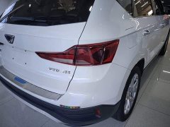 Volkswagen Jetta VS5 280TSI Automatic Comfort Edition - ფოტო 7