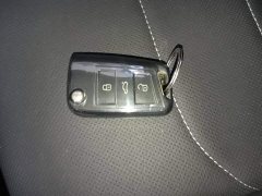 Volkswagen Jetta VS5 280TSI Automatic Comfort Edition - ფოტო 8