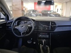 Volkswagen Jetta VS5 280TSI Automatic Comfort Edition - ფოტო 9