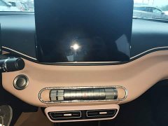 BYD Seagull 2025 305km Vitality Edition - ფოტო 12