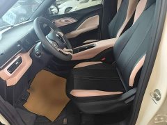 BYD Seagull 2025 305km Vitality Edition - ფოტო 14