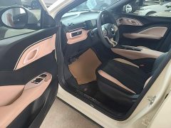 BYD Seagull 2025 305km Vitality Edition - ფოტო 15