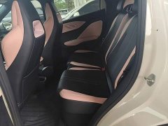 BYD Seagull 2025 305km Vitality Edition - ფოტო 16