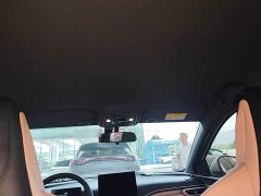 BYD Seagull 2025 305km Vitality Edition - ფოტო 17