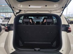 BYD Seagull 2025 305km Vitality Edition - ფოტო 18