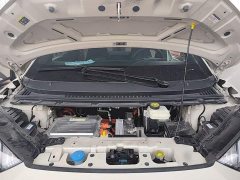 BYD Seagull 2025 305km Vitality Edition - ფოტო 19