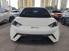 BYD Seagull 2025 305km Vitality Edition - ფოტო 2