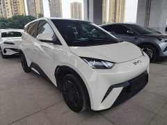BYD Seagull 2025 305km Vitality Edition - ფოტო 3