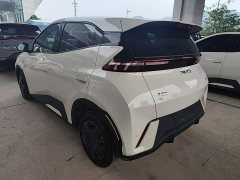 BYD Seagull 2025 305km Vitality Edition - ფოტო 4