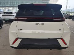 BYD Seagull 2025 305km Vitality Edition - ფოტო 5