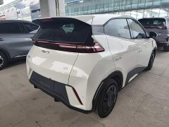 BYD Seagull 2025 305km Vitality Edition - ფოტო 6