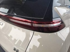 BYD Seagull 2025 305km Vitality Edition - ფოტო 7