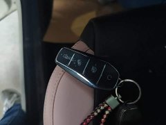 BYD Seagull 2025 305km Vitality Edition - ფოტო 8