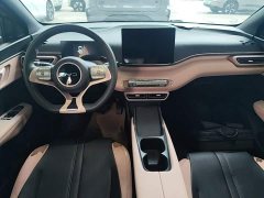 BYD Seagull 2025 305km Vitality Edition - ფოტო 9