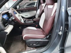Geely Xingyue L 2021 2.0T DCT EVO FWD Smart Premium Edition - ფოტო 14