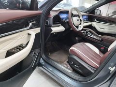Geely Xingyue L 2021 2.0T DCT EVO FWD Smart Premium Edition - ფოტო 15