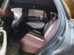 Geely Xingyue L 2021 2.0T DCT EVO FWD Smart Premium Edition - ფოტო 16