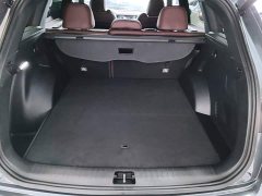 Geely Xingyue L 2021 2.0T DCT EVO FWD Smart Premium Edition - ფოტო 18