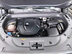 Geely Xingyue L 2021 2.0T DCT EVO FWD Smart Premium Edition - ფოტო 19