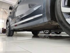 Geely Xingyue L 2021 2.0T DCT EVO FWD Smart Premium Edition - ფოტო 20