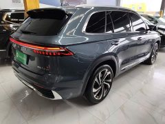 Geely Xingyue L 2021 2.0T DCT EVO FWD Smart Premium Edition - ფოტო 6