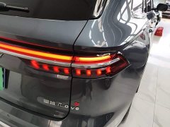 Geely Xingyue L 2021 2.0T DCT EVO FWD Smart Premium Edition - ფოტო 7