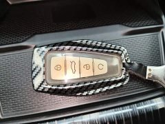 Geely Xingyue L 2021 2.0T DCT EVO FWD Smart Premium Edition - ფოტო 8