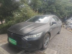 BYD Qin PLUS Champion Edition DM-i 120KM Leading - ფოტო 1
