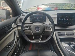 BYD Qin PLUS Champion Edition DM-i 120KM Leading - ფოტო 10