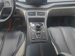 BYD Qin PLUS Champion Edition DM-i 120KM Leading - ფოტო 13