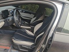 BYD Qin PLUS Champion Edition DM-i 120KM Leading - ფოტო 14