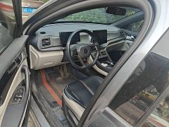 BYD Qin PLUS Champion Edition DM-i 120KM Leading - ფოტო 15