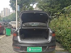 BYD Qin PLUS Champion Edition DM-i 120KM Leading - ფოტო 18