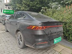 BYD Qin PLUS Champion Edition DM-i 120KM Leading - ფოტო 4