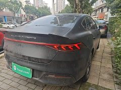 BYD Qin PLUS Champion Edition DM-i 120KM Leading - ფოტო 6