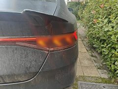 BYD Qin PLUS Champion Edition DM-i 120KM Leading - ფოტო 7