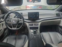 BYD Qin PLUS Champion Edition DM-i 120KM Leading - ფოტო 9