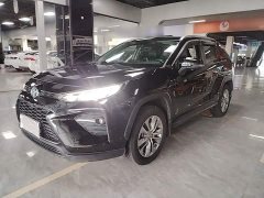 Toyota Wildland 2.0L CVT FWD Leading Edition - ფოტო 1