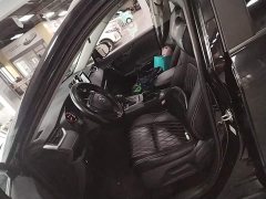 Toyota Wildland 2.0L CVT FWD Leading Edition - ფოტო 11