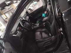 Toyota Wildland 2.0L CVT FWD Leading Edition - ფოტო 12