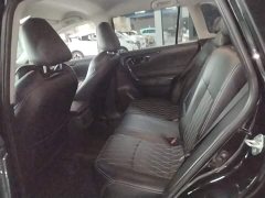 Toyota Wildland 2.0L CVT FWD Leading Edition - ფოტო 13