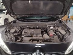 Toyota Wildland 2.0L CVT FWD Leading Edition - ფოტო 16