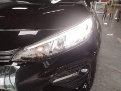 Toyota Wildland 2.0L CVT FWD Leading Edition - ფოტო 18