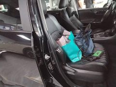 Toyota Wildland 2.0L CVT FWD Leading Edition - ფოტო 19
