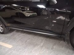 Toyota Wildland 2.0L CVT FWD Leading Edition - ფოტო 20