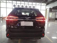 Toyota Wildland 2.0L CVT FWD Leading Edition - ფოტო 3