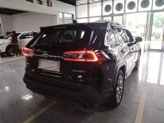 Toyota Wildland 2.0L CVT FWD Leading Edition - ფოტო 4