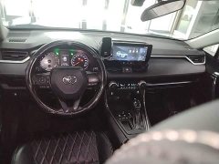 Toyota Wildland 2.0L CVT FWD Leading Edition - ფოტო 5